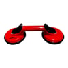 GÖNEN DÖKÜM ALÜMİNYUM İKİLİ CAM VANTUZ 100 KG 9002