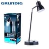 GRUNDIG 38197 19 LEDli Masa ve Okuma  Lambası