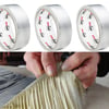 GUM TAPE SIZDIRMAZLIK SAKIZ BANT 48 MM 2 MT