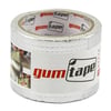 GUM TAPE SIZDIRMAZLIK SAKIZ BANT 72 MM 2 MT