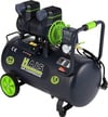 Hais 50 lt 1.5 Hp Sessiz Yağsız Hava Kompresörü