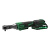 Hais Pro RB-JL100A 21 V Çift Akülü 2 Ah Kısa Somun Sıkma Makinesi