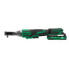 Hais Pro RB-JL100A 21 V Çift Akülü 2 Ah Kısa Somun Sıkma Makinesi