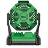 HaisPro RB-Yİ3000 - 3000 Lümen Fanlı Taşınabilir Aydınlatma - Aküsüz