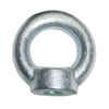 HALKALI SOMUN DİŞİ (AYBOLT) M24