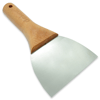HASSAN MACUN ISPATULA 12 CM KOD:006
