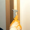 HASSAN PROAKTİF ISPATULA 7 CM KOD:255
