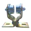 İKİLİ ŞARLON (ŞARYO) MAKARASI 60 MM MK0501
