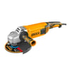 İNGCO AG24008E TAŞLAMA MOTORU 230 MM 2400W