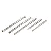 İNGCO AKD2052 SDS PLUS MATKAP UCU SETİ 5 Lİ