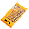 İNGCO AKD2052 SDS PLUS MATKAP UCU SETİ 5 Lİ