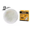 İNGCO APB0111801 POLİSAJ BONESİ 180 MM