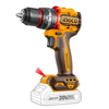 İNGCO CIDLI20558E AKÜLÜ DARBELİ VİDALAMA 20V