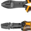 İNGCO HCCP58240 PROFESYONEL KOMBİNE PENSE 240 MM