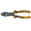 İNGCO HCCP58240 PROFESYONEL KOMBİNE PENSE 240 MM