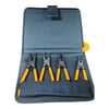 İNGCO HCCPS26180 SEGMAN PENSE SETİ 4 LÜ 180 MM