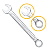 İNGCO HCSPA151 KOMBİNE ANAHTAR 15 MM