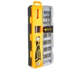 İNGCO HKSDB0338 TORNAVİDA SETİ 33 LÜ