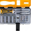 İNGCO HKSDB0338 TORNAVİDA SETİ 33 LÜ