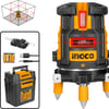 İNGCO HLL306505E ŞAKÜL LAZER KIRMIZI IŞIK
