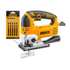 İNGCO JS80028 DEKUPAJ MAKİNESİ 800W