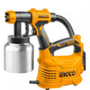 İNGCO SPG5008-2 ELEKTRİKLİ BOYA TABANCASI 550W