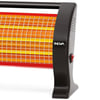 İNOVA FUJI PLUS AYAKALTI 3 KADEMELİ ISITICI 1200 W