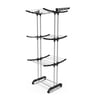 İNOVA RAPTOR ÇAMAŞIR KURUTMALIK(76x64x168) İÇ-8300