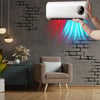 İNOVA SATURN DUVAR T.KLİMATİK FANLI ISITICI 2000 W