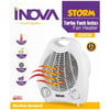İNOVA STORM TURBO FANLI ISITICI 2000 W