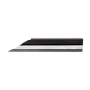 Inox Kıl Mastar DIN874/00