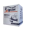 İPSAN HIŞIR ÖRTÜ 4x2.5=10 M² (80 GR)