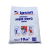 İPSAN HIŞIR ÖRTÜ 4x2.5=10 M² (80 GR)
