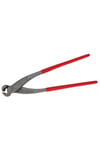 İzeltaş Ağır Tip Betoncu Kerpeteni 280 Mm