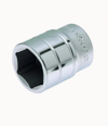 İzeltaş Ağır Tip Lokma Anahtar 46 Mm