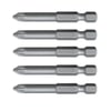 İZELTAŞ BİTS UÇ PZ2 50 MM