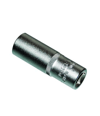 İzeltaş Derin Lokma 6 Köşe 11 Mm 1/2''