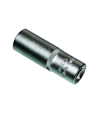 İzeltaş Derin Lokma 6 Köşe 14 Mm 1/2''