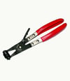 İzeltaş Hortum Kelepçe Pense 220 Mm