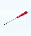 İzeltaş Klemens Düz Tornavida 4X150