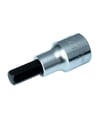 İzeltaş Köşe Lokmalı Bit Uç Kısa (60 Mm) M 12  1/2''12