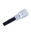 İzeltaş Köşe Lokmalı Bit Uç Orta (80 Mm) M 6  1/2'' 12