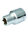 İzeltaş Lokma Anahtar Oniki Köşe 1/2'' 20 Mm