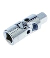 İzeltaş Mafsal 1/4'' 38 Mm