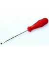 İzeltaş Rod Düz Tornavida 6X150