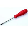 İzeltaş Rod Yıldız Tornavida 8X150