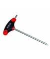 İzeltaş T Tipi Torx Allen Anahtar T 9