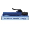 JUNIOR KAYNAK PENSESİ 600 AMP.
