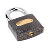 KALE ASMA KİLİT GRİ 32 MM KD001/10-130