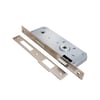 KALE BANYO-WC KİLİDİ RULMAN 169R/35 MM NİKEL